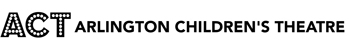 Arlington Children's Theatre Logo