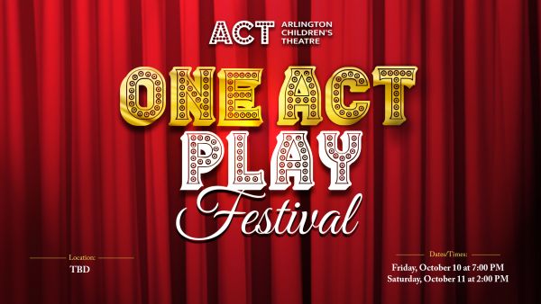one act play festival
