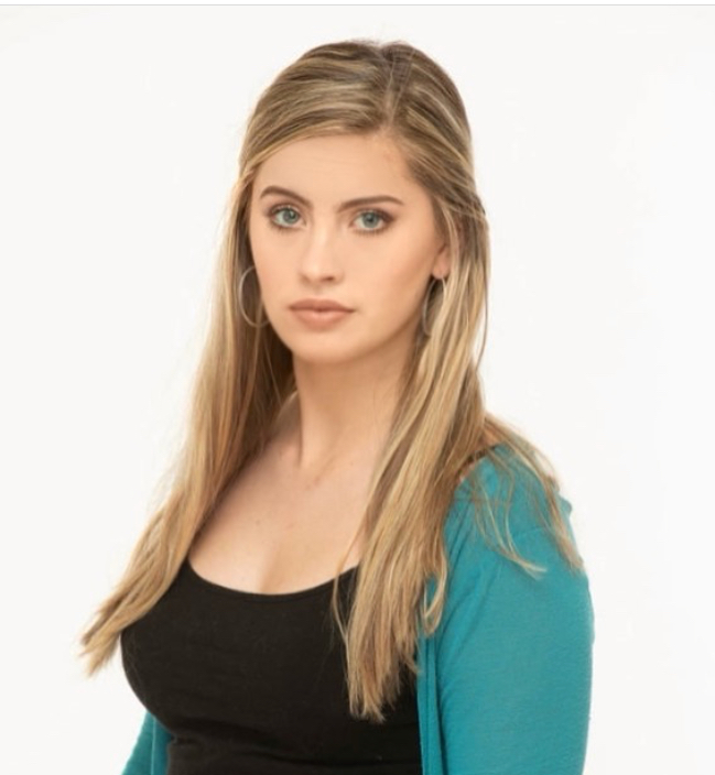 headshot of Emily Garven